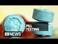 NSW Government told to introduce pill testing at music festivals | ABC News