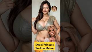 Dubai Princess Sheikha Mahra Lifestyle #dubaiprincess #sheikhamahra #dubai #dance #shorts