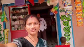 Bazar sed ruwal huyuh aa // ᱵᱟᱡᱟᱨ ᱛᱮᱵᱚᱱ ᱨᱩᱣᱟᱹᱲᱼᱟ // SANTALIVLOGVIDEO @SINGOLIAVLOG