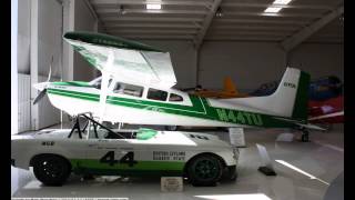 1978 Cessna 185 Skywagon N44TU Specification And Performance