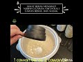 5 cara masak beras basmathi