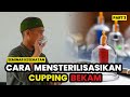 Seminar Kesehatan - Terapi Bekam | Part 3