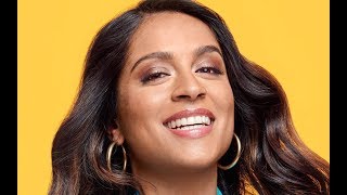 Lilly Singh's Late Night Show looks Unfunny