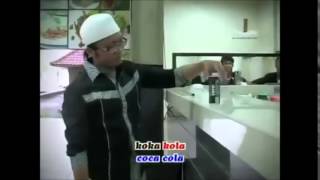 Ust Anwar al-Abror Coca Cola (KOKA KOLA) FULL VERSION DANGDUT MADURA