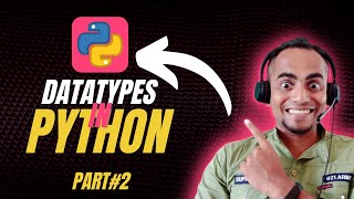 Python Data Types Explained: dict,Sets, Booleans, and Lists Demystified |BI Learning became Easy