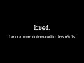 [BONUS] (vu par les réals) 21. Bref. Je suis allé au supermarché.