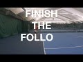 analyzing a 3.0 forehand ep2 journey to 4.0