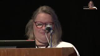 Featured plenary talks at SPNHC-TDWG 2024