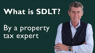 What is Stamp Duty Land Tax? Advice from UK's leading Stamp Duty expert - #propertytax