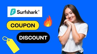 Surfshark Coupon Code | Best Surshark VPN Deals 2024