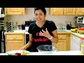 kachumber salad recipe indian salad video recipe by bhavna