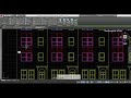 Autocad 2019 - Array (Rectangular array, Polar Array and Path Array)
