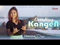 Dinda Dewi - Gending Kangen (Official Music Video)