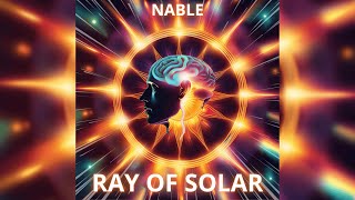 Swedish House Mafia - Ray Of Solar (Nable Remix) 180 BPM #hitechtrance