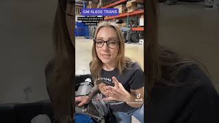 4L60E Transmission