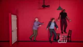 Whose line is it anyway NEW Sideway Scene Season 9