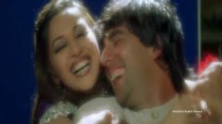 Dosti Karte Nahin { Aarzoo 1999 } Bollywood Song | Alka Yagnik, Kumar Sanu, Udit Narayan |