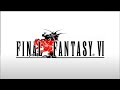 Phantom Train (Extended) - Final Fantasy VI [SNES]