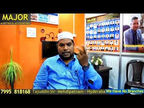 Major Accounting - Student Reviews May 2018 Major Accounting - Student Reviews May 2018