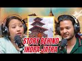 Stories of Indra Jatra | Alina Tamrakar | Sushant Pradhan Podcast