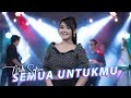 SEMUA UNTUKMU | MILA SAFIRA | Cover Manahadap studio