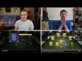 FIFA 15 - SEARCH & DISCARD vs WROETOSHAW