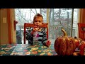 YouTube Challenge - I Told My Kids I Ate All Their Halloween Candy 2017