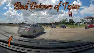 Bad Drivers of Texas 1