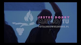 MATE.O/TU - JESTEŚ DOBRY - LIVE na STREFA ZERO