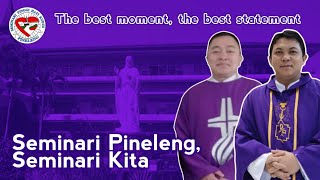 Seminari Pineleng, Seminari Kita