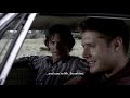 supernatural 2x3 back in black scene 1080p