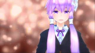 【結月ゆかり】わがまま。【オリジナル】