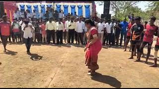 Heroine MLA Roja avargalin kabadi.happy women's day