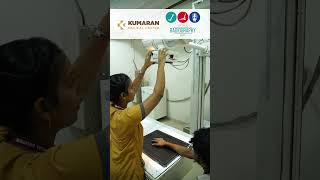 World Radiology Day | MRI Scan | Kumaran Medical Center | Kurumbapalayam | KMC