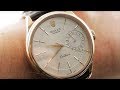 Rolex Cellini Date (50515) Luxury Watch Review