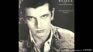 Bajaga i Instruktori - Ruski voz - (Audio 1988)
