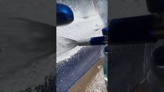 INSANE SUDS!!! MJJC FOAM S v3.0 #detailing #foam #mjjc