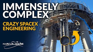 SpaceX Starship Updates, ULA STP-3 ,NASA IXPE, Yusaku Maezawa on the ISS, Electron BlackSky + more