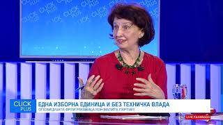 Сиљановска-Давкова: Ако знаеме како настанала ДУИ, тогаш е чудно што се сменија во „зелена партија“