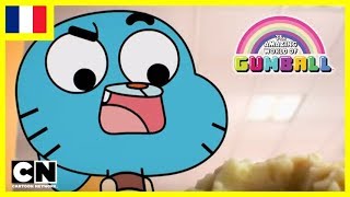 Le Monde Incroyable de Gumball | Le drame