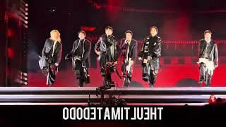 2.0 - BTS DANCE MIRRORED