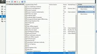 SSO LDAPS - ServiceNOW - AD on Windows Server