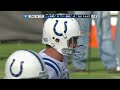 2009 Colts @ Ravens