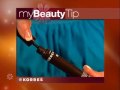 The Balancing Act Show 1226 - KORRES BEAUTY TIP #9