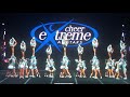 Cheer Extreme Senior Elite 2019 NCA Nationals Day 1