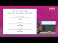 Rob Martin - Teaching functional programming to noobs (Lambda Days 2016)
