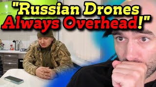 Special Ops Officer EXPOSES Russia's WILDEST Tactics!