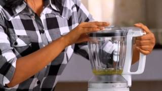 Panasonic Mixer Grinder   Recipes