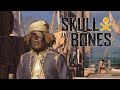 🔴  Melayu Melanun - Skull and Bones | Malaysia