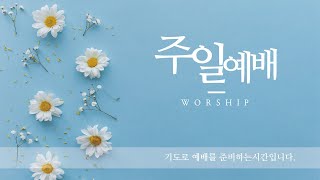 [신월벧엘교회] 2024.8.18. 주일예배 | 골로새서강해 (2) 하나님을 아는 것 | 김도형 목사